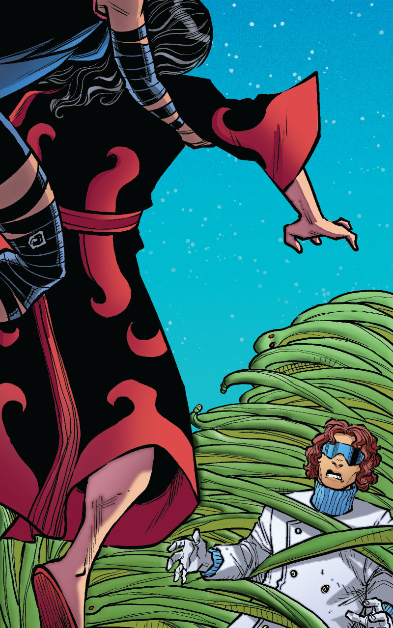 X-Men Unlimited Infinity Comic (2021-): Chapter 55 - Page 15
