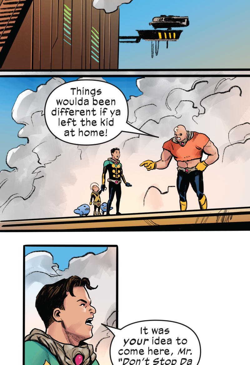 X-Men Unlimited Infinity Comic (2021-): Chapter 56 - Page 4
