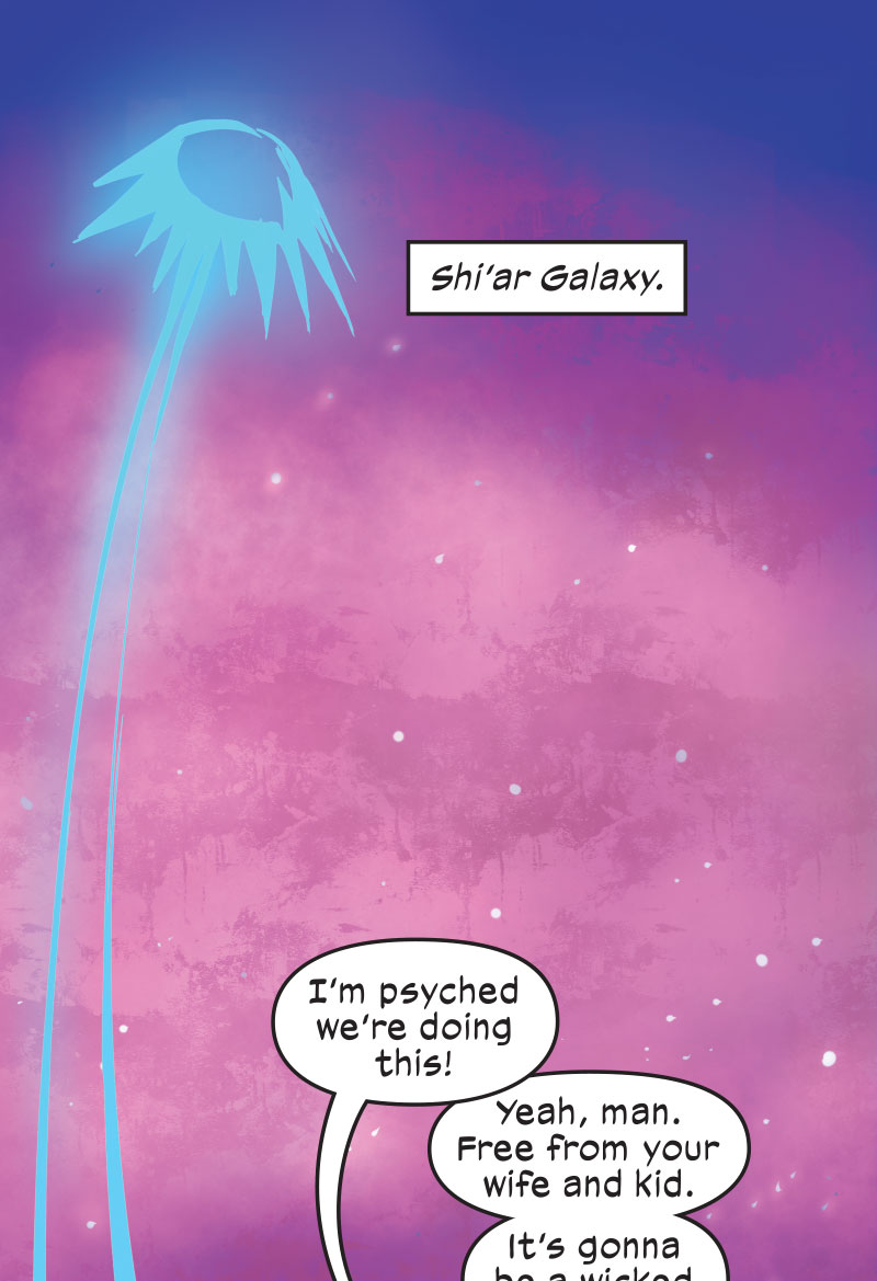 X-Men Unlimited Infinity Comic (2021-): Chapter 56 - Page 9