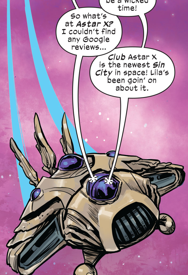 X-Men Unlimited Infinity Comic (2021-): Chapter 56 - Page 10