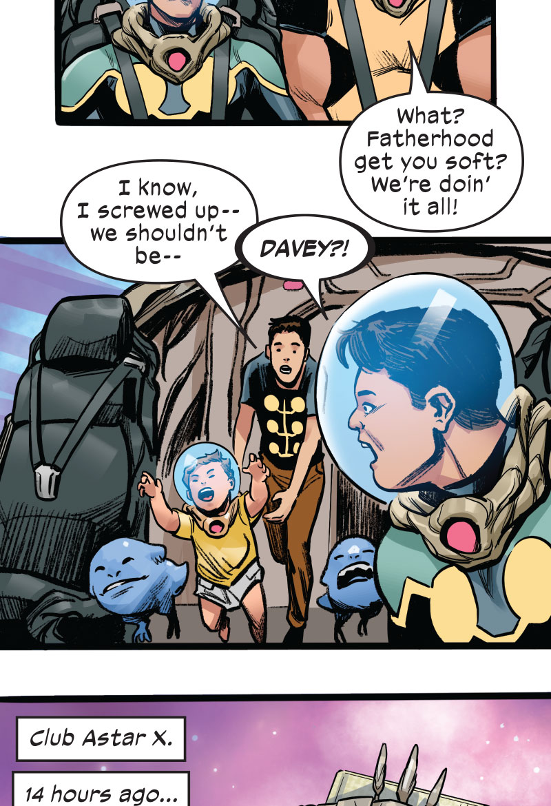 X-Men Unlimited Infinity Comic (2021-): Chapter 56 - Page 12