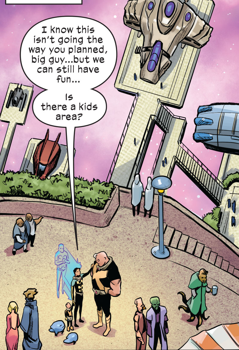X-Men Unlimited Infinity Comic (2021-): Chapter 56 - Page 13