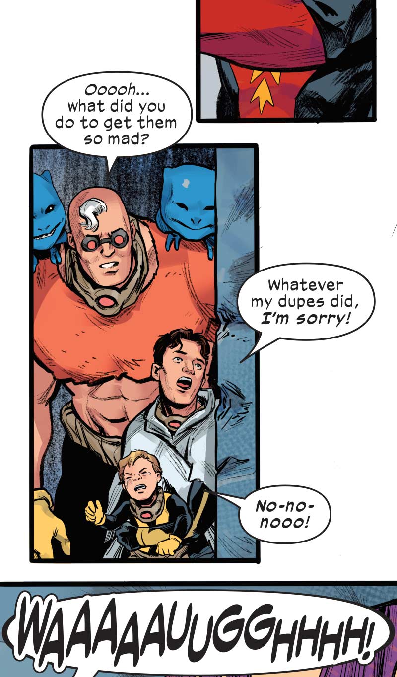 X-Men Unlimited Infinity Comic (2021-): Chapter 57 - Page 3