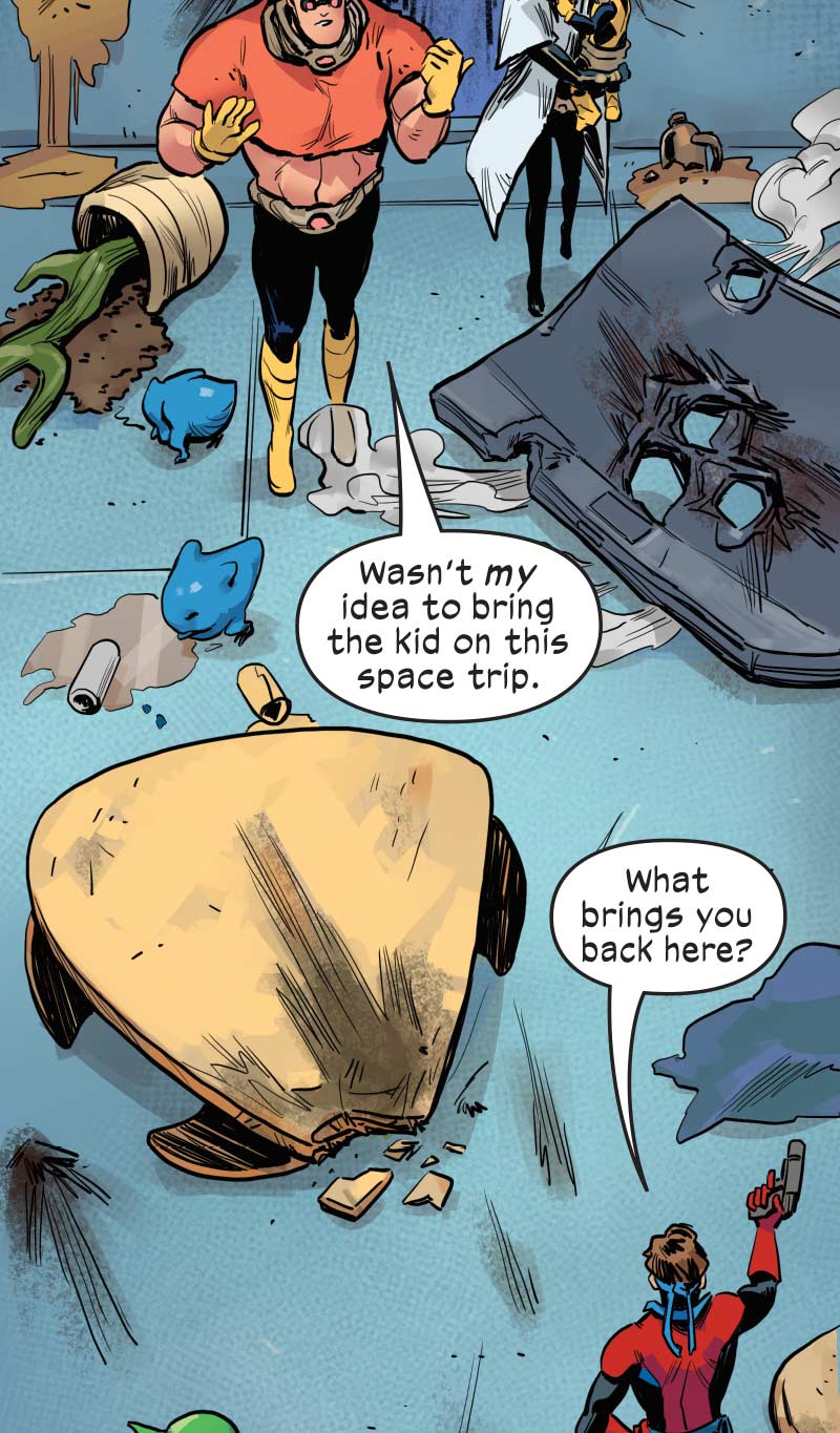 X-Men Unlimited Infinity Comic (2021-): Chapter 57 - Page 5