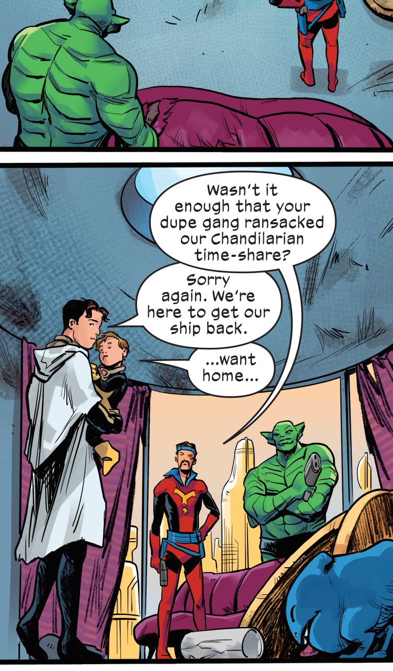 X-Men Unlimited Infinity Comic (2021-): Chapter 57 - Page 6