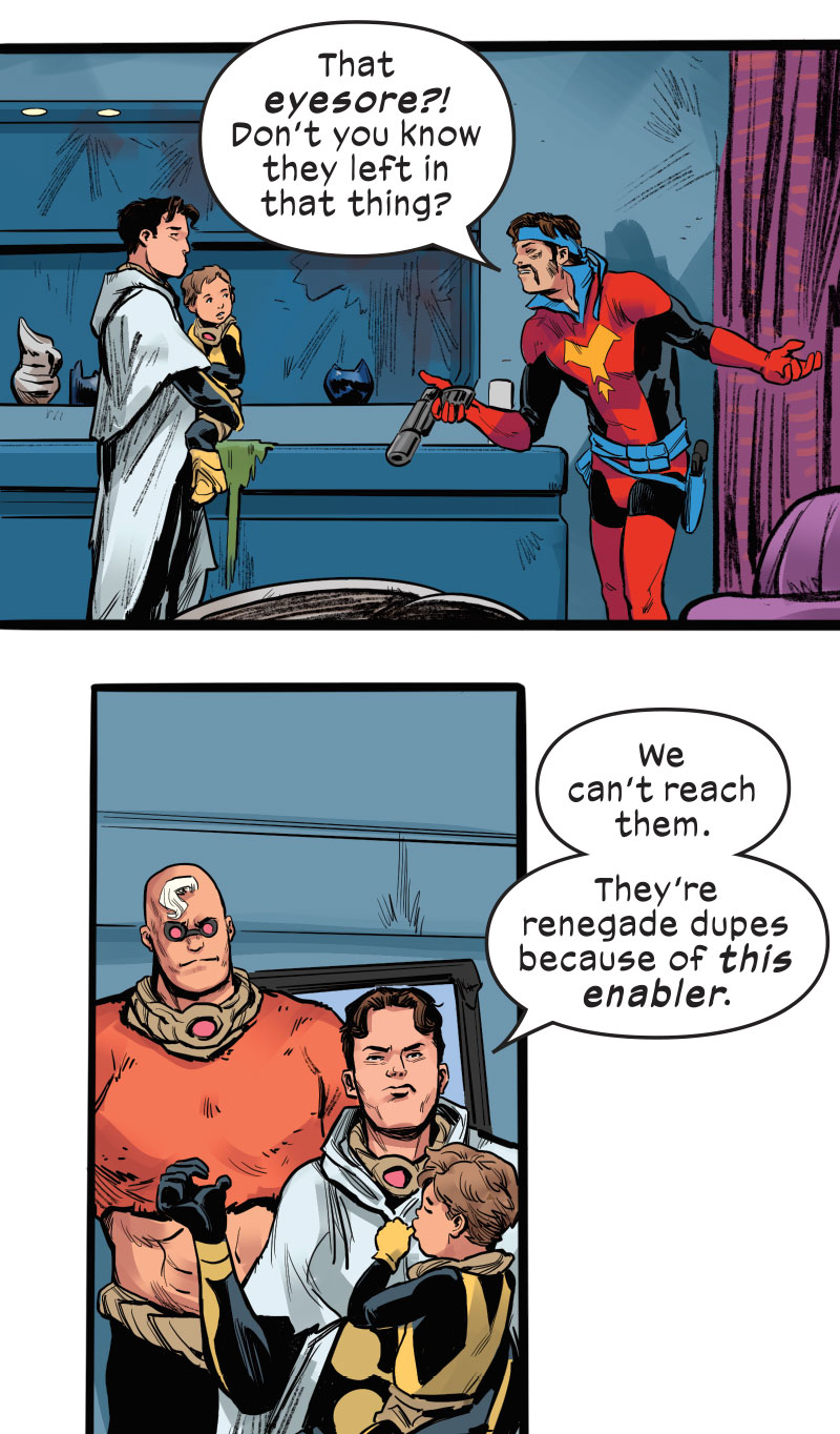 X-Men Unlimited Infinity Comic (2021-): Chapter 57 - Page 7