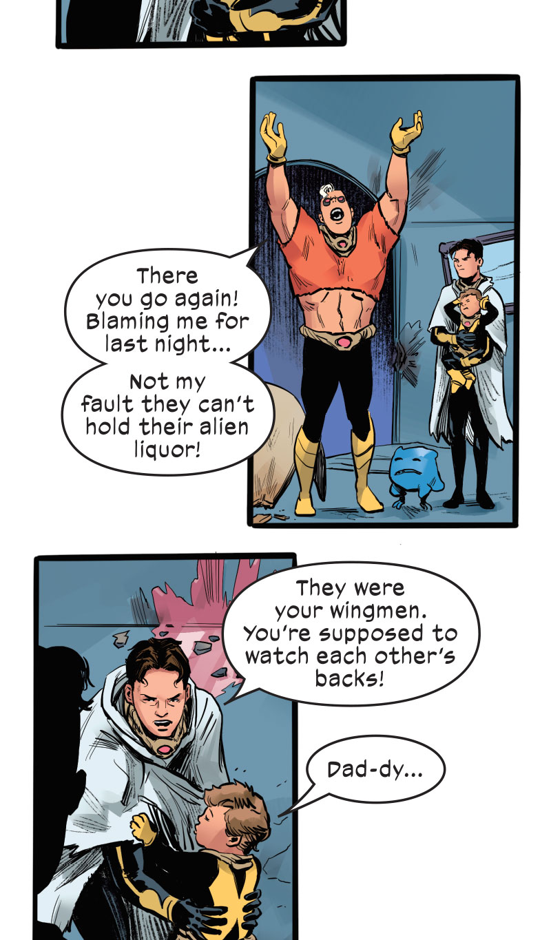 X-Men Unlimited Infinity Comic (2021-): Chapter 57 - Page 8