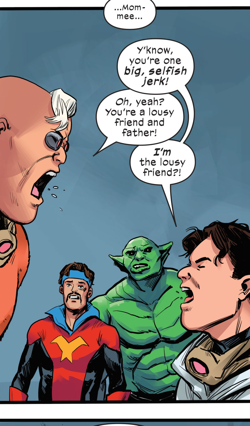X-Men Unlimited Infinity Comic (2021-): Chapter 57 - Page 10