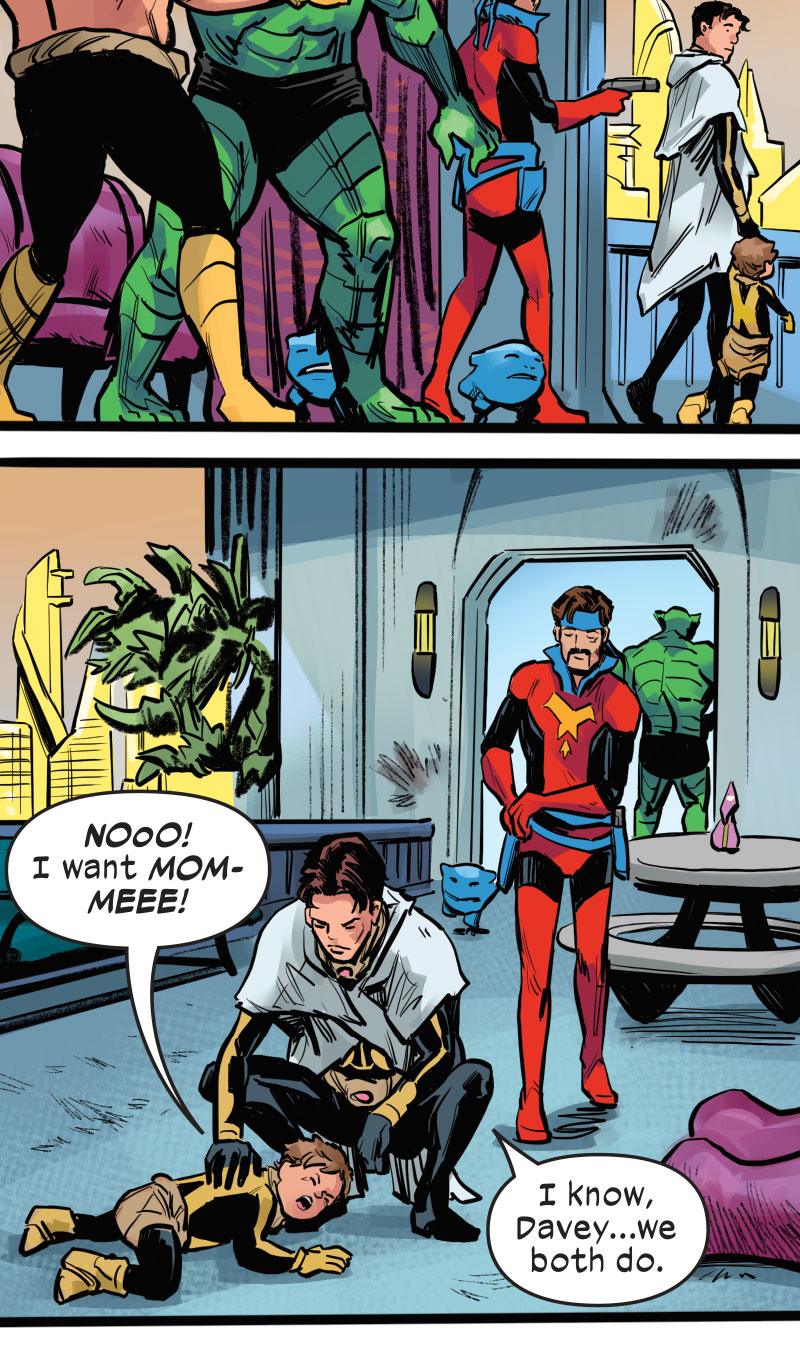 X-Men Unlimited Infinity Comic (2021-): Chapter 57 - Page 12