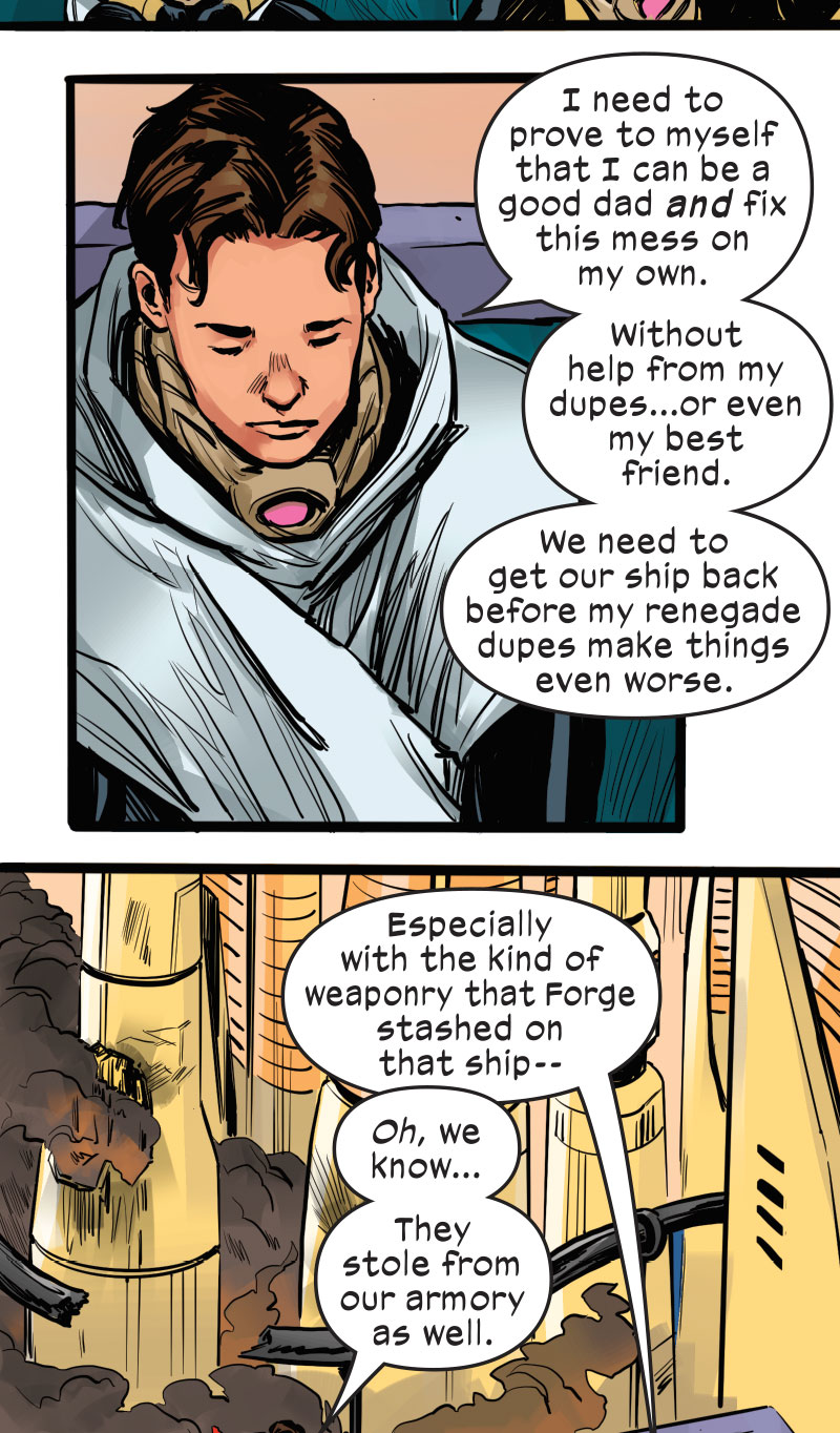 X-Men Unlimited Infinity Comic (2021-): Chapter 57 - Page 15