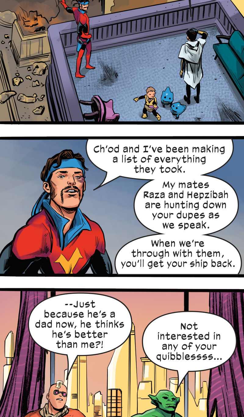 X-Men Unlimited Infinity Comic (2021-): Chapter 57 - Page 16