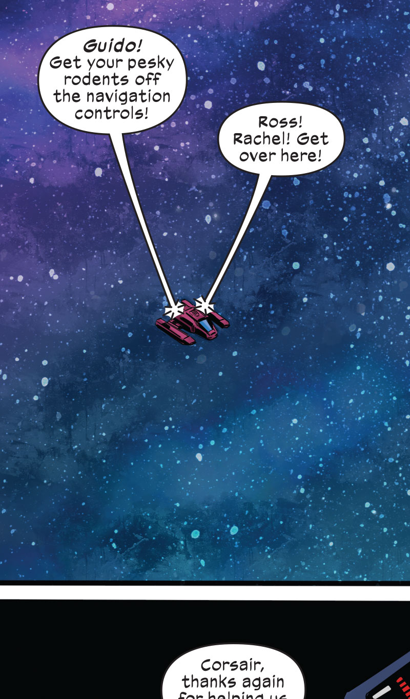 X-Men Unlimited Infinity Comic (2021-): Chapter 58 - Page 2