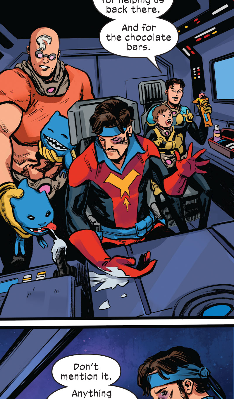 X-Men Unlimited Infinity Comic (2021-): Chapter 58 - Page 3