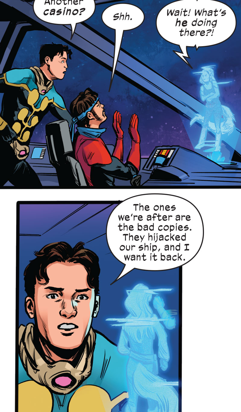 X-Men Unlimited Infinity Comic (2021-): Chapter 58 - Page 5