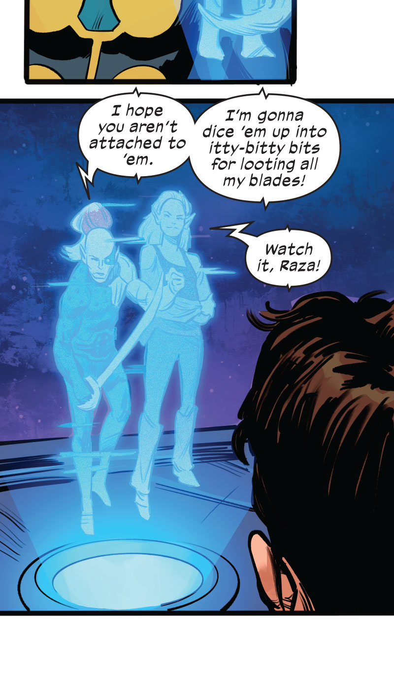 X-Men Unlimited Infinity Comic (2021-): Chapter 58 - Page 6