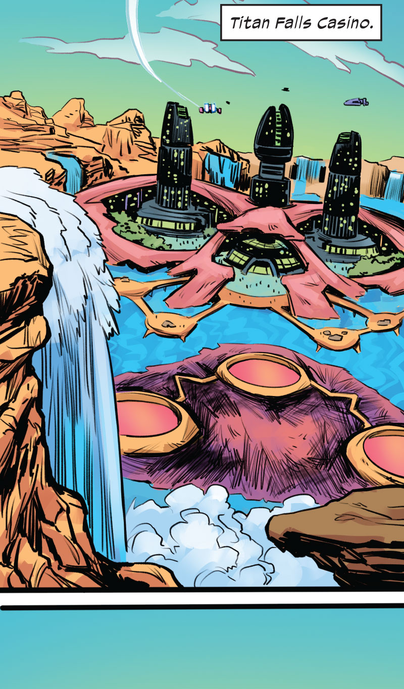 X-Men Unlimited Infinity Comic (2021-): Chapter 58 - Page 9