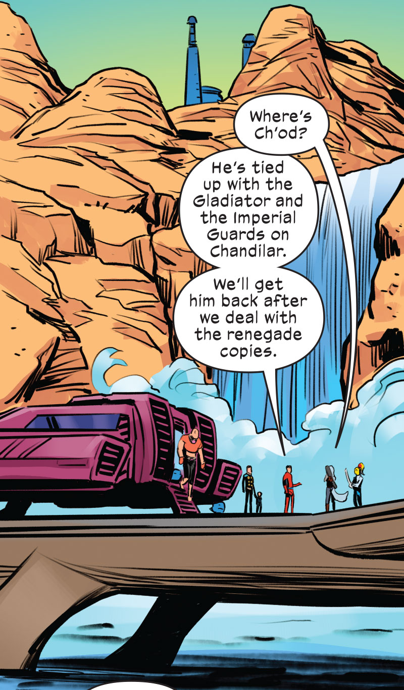X-Men Unlimited Infinity Comic (2021-): Chapter 58 - Page 10