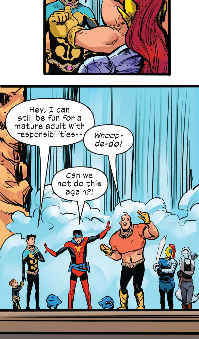X-Men Unlimited Infinity Comic (2021-): Chapter 58 - Page 12