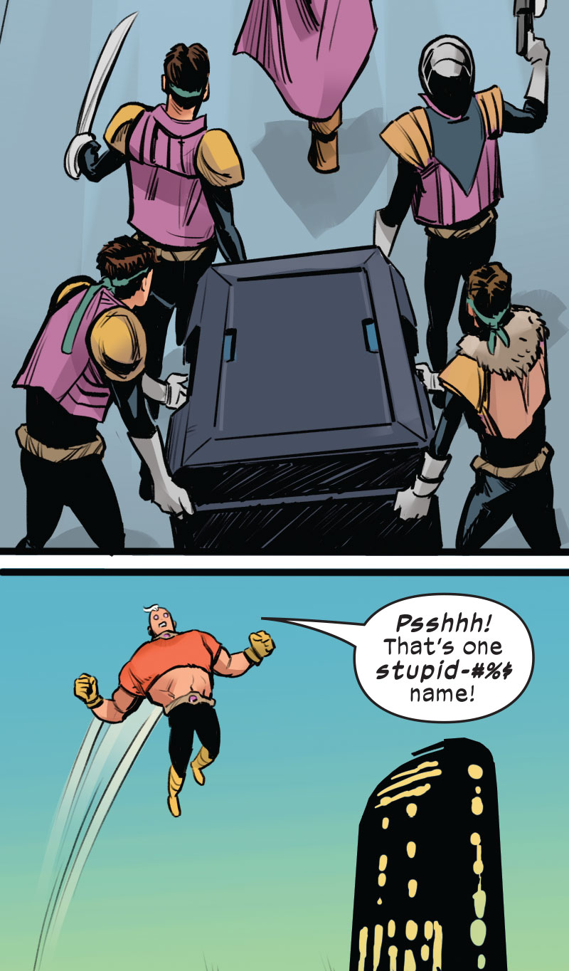 X-Men Unlimited Infinity Comic (2021-): Chapter 58 - Page 16