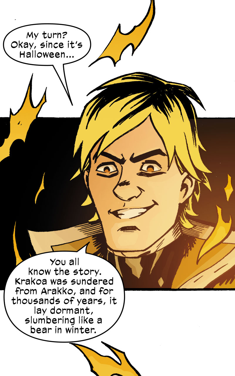 X-Men Unlimited Infinity Comic (2021-): Chapter 59 - Page 2