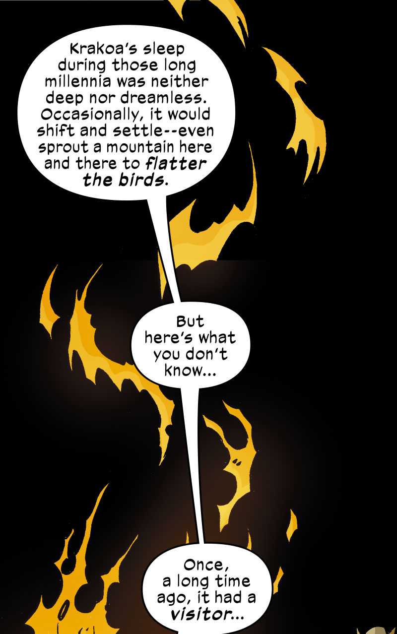 X-Men Unlimited Infinity Comic (2021-): Chapter 59 - Page 3