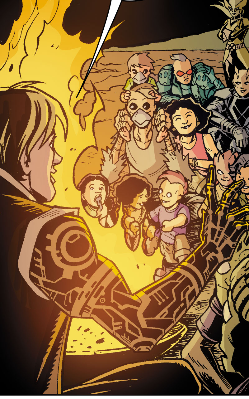 X-Men Unlimited Infinity Comic (2021-): Chapter 59 - Page 4