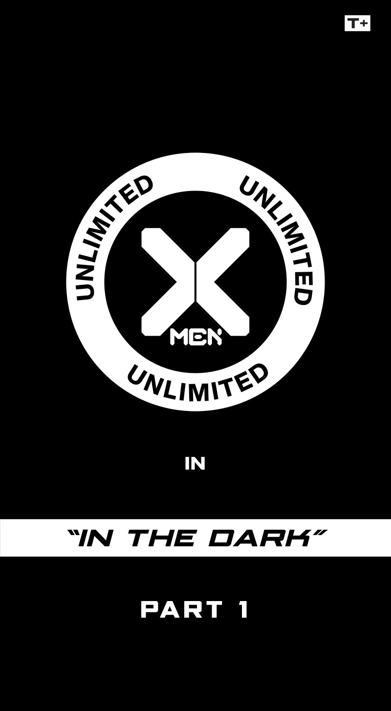 X-Men Unlimited Infinity Comic (2021-): Chapter 60 - Page 1