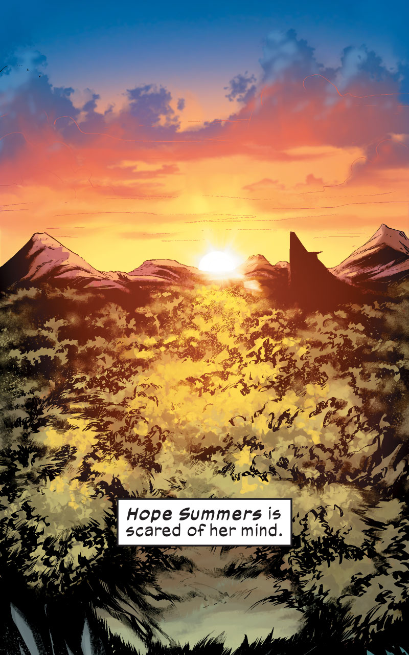 X-Men Unlimited Infinity Comic (2021-): Chapter 60 - Page 2
