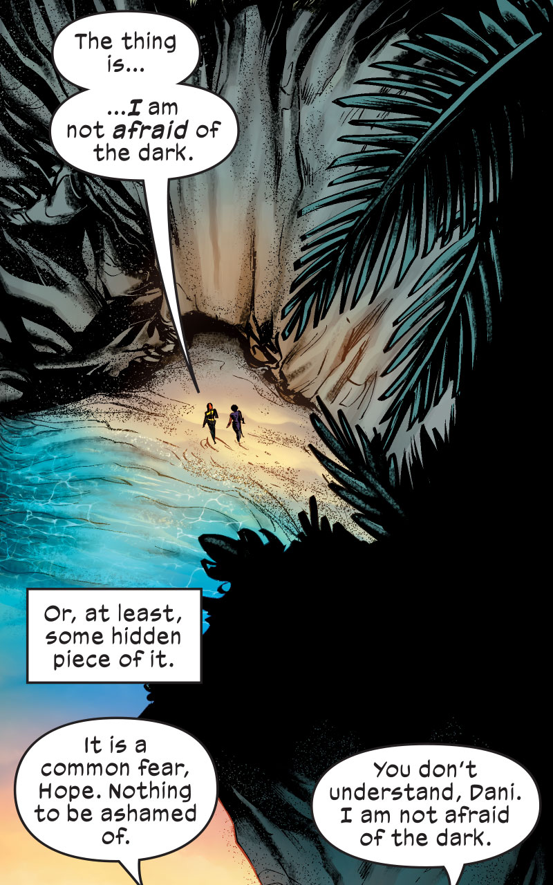 X-Men Unlimited Infinity Comic (2021-): Chapter 60 - Page 3
