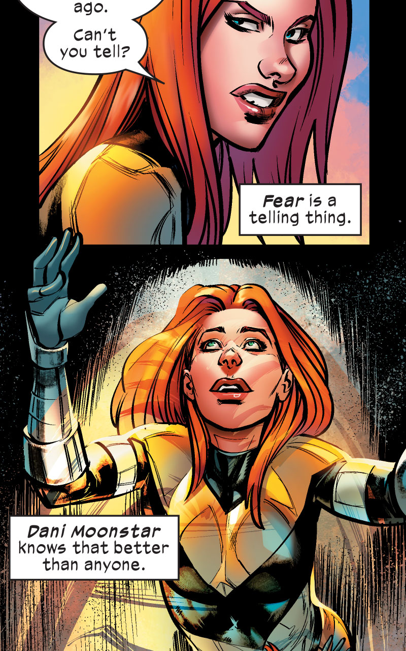 X-Men Unlimited Infinity Comic (2021-): Chapter 60 - Page 5