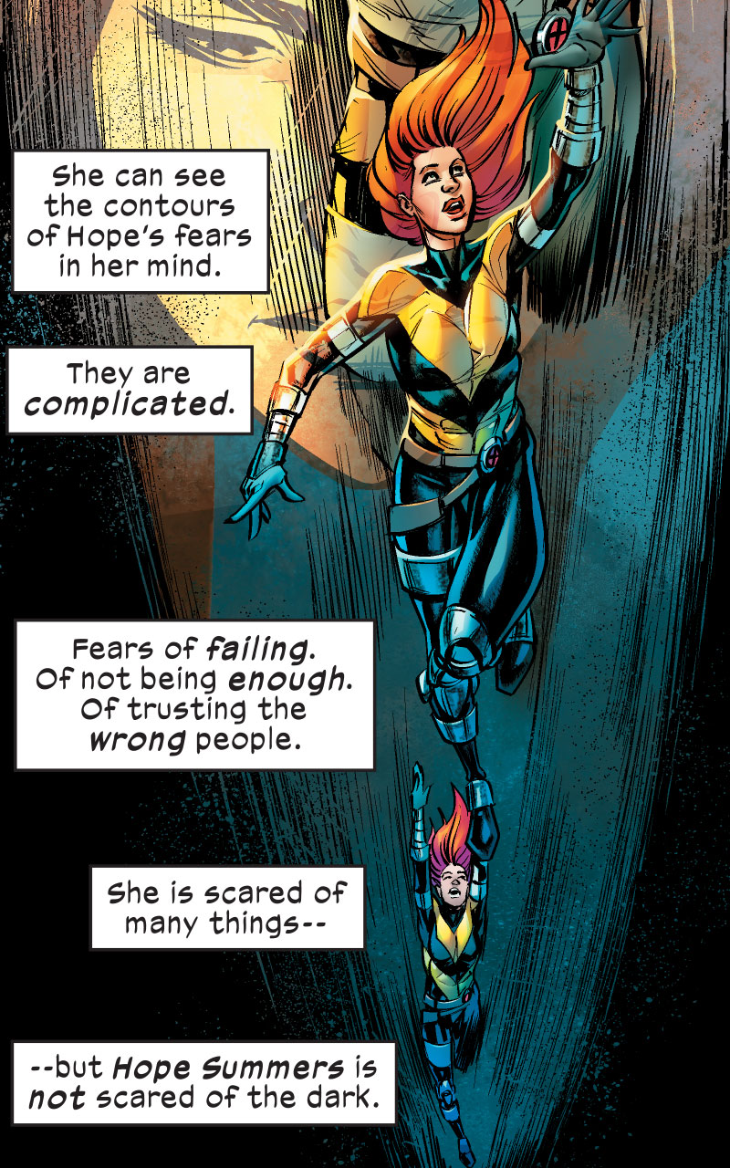 X-Men Unlimited Infinity Comic (2021-): Chapter 60 - Page 6