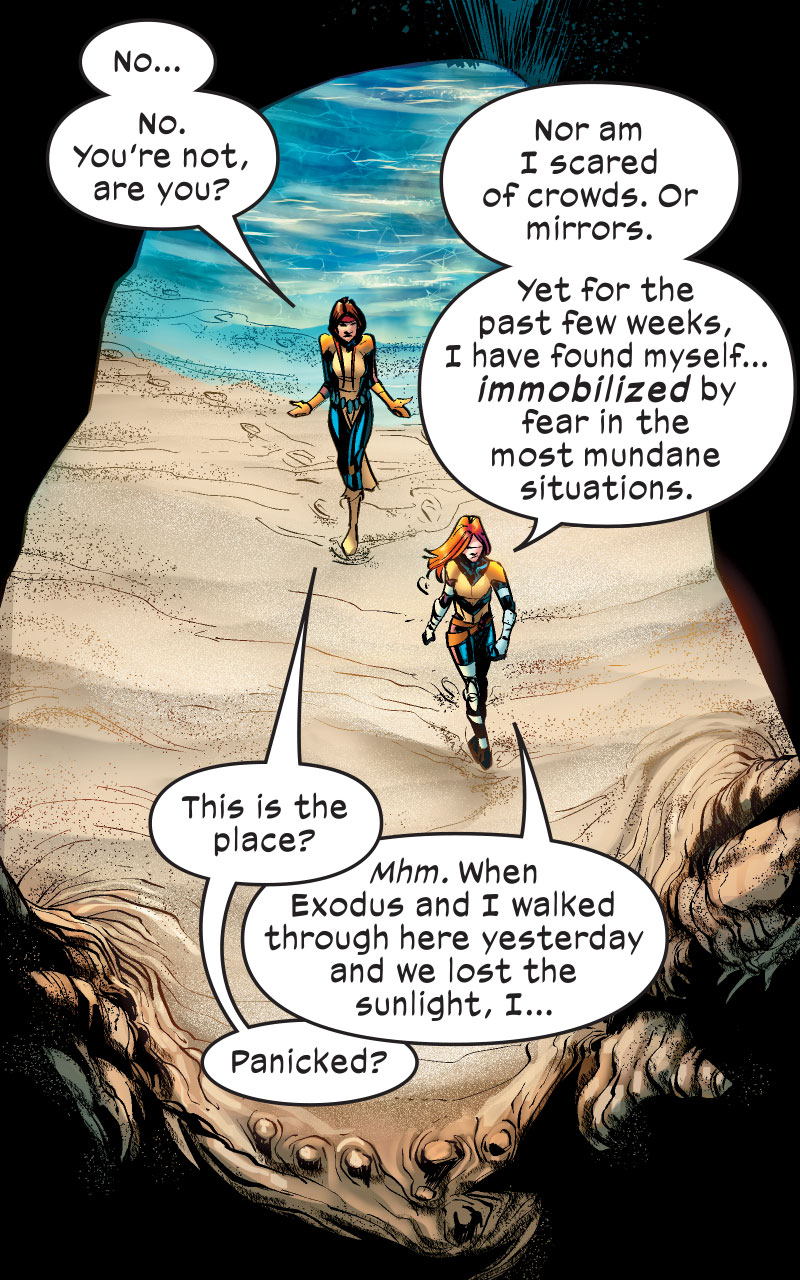 X-Men Unlimited Infinity Comic (2021-): Chapter 60 - Page 7