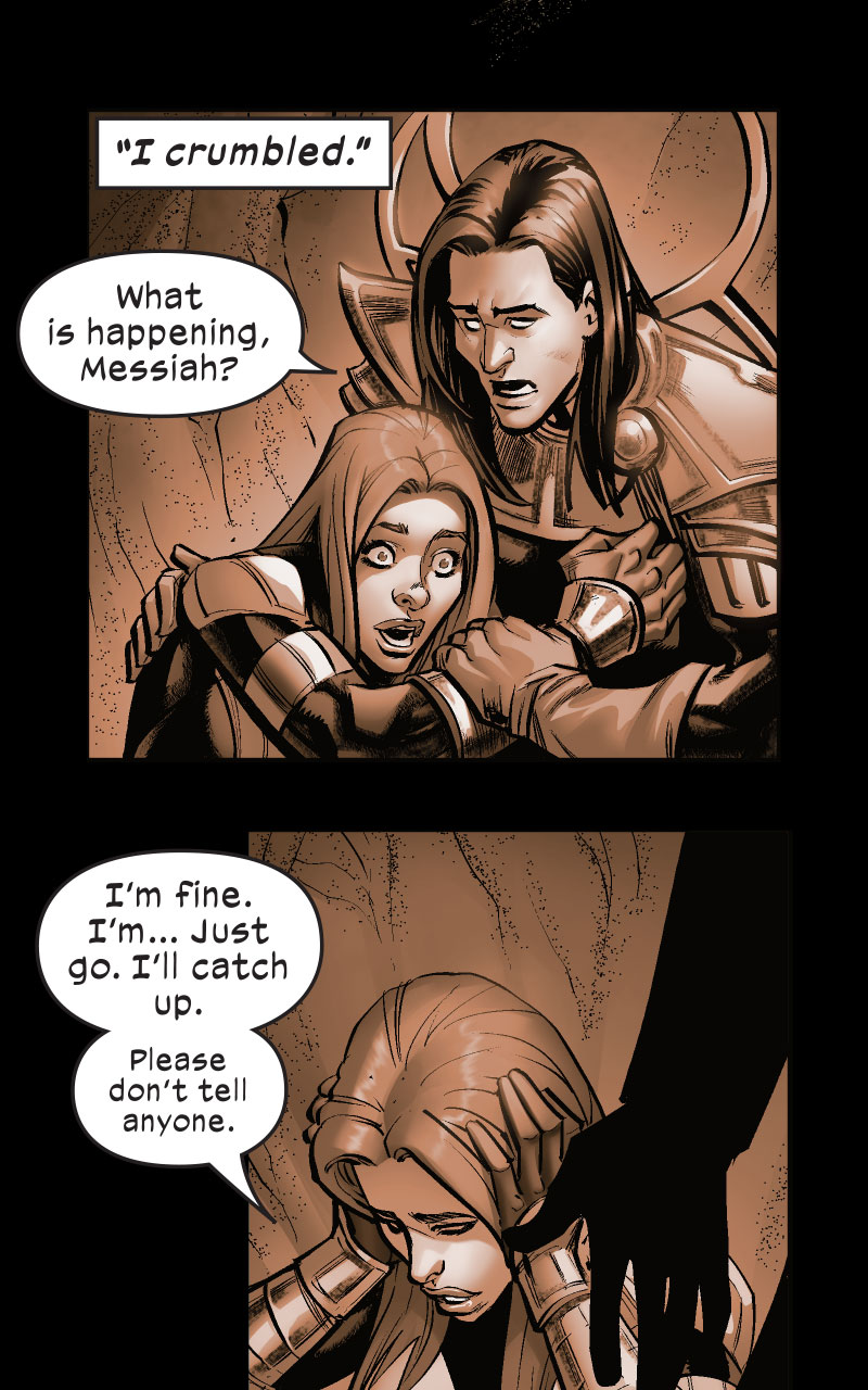 X-Men Unlimited Infinity Comic (2021-): Chapter 60 - Page 8