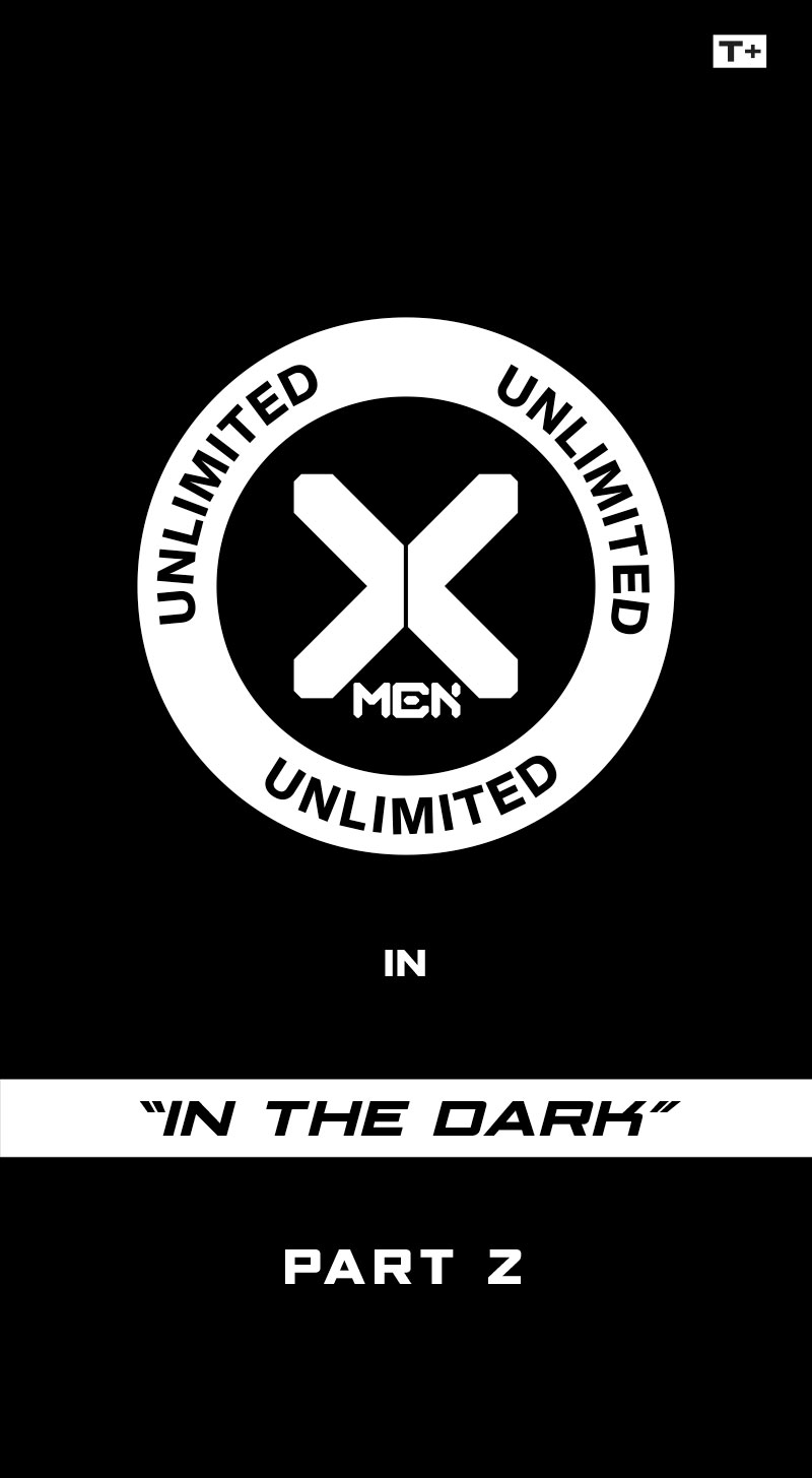 X-Men Unlimited Infinity Comic (2021-): Chapter 61 - Page 1