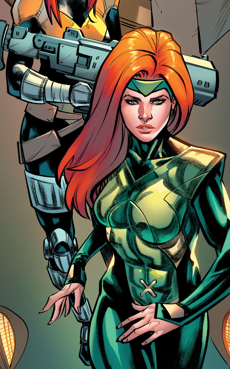 X-Men Unlimited Infinity Comic (2021-): Chapter 61 - Page 3