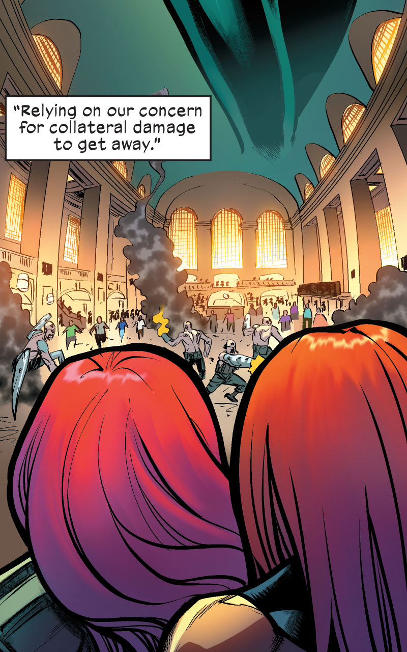 X-Men Unlimited Infinity Comic (2021-): Chapter 61 - Page 4