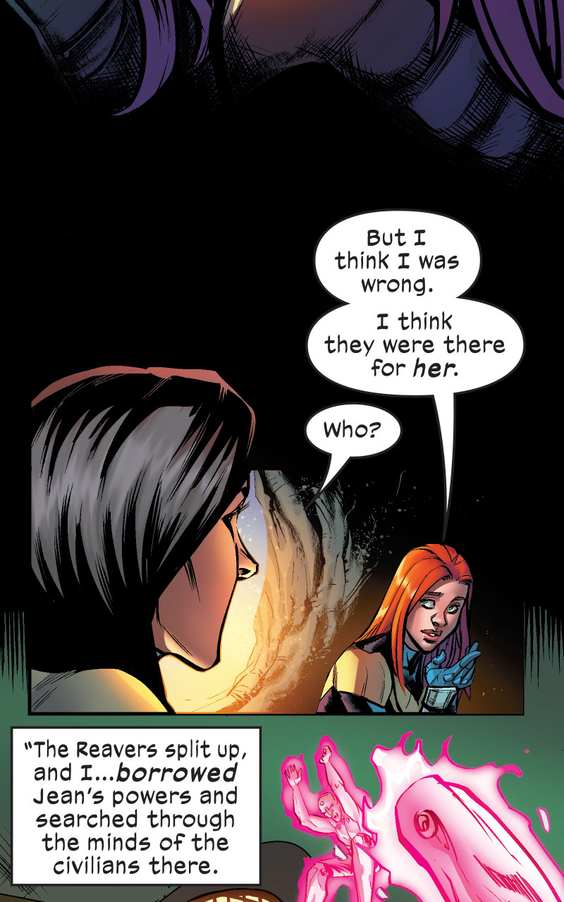 X-Men Unlimited Infinity Comic (2021-): Chapter 61 - Page 5