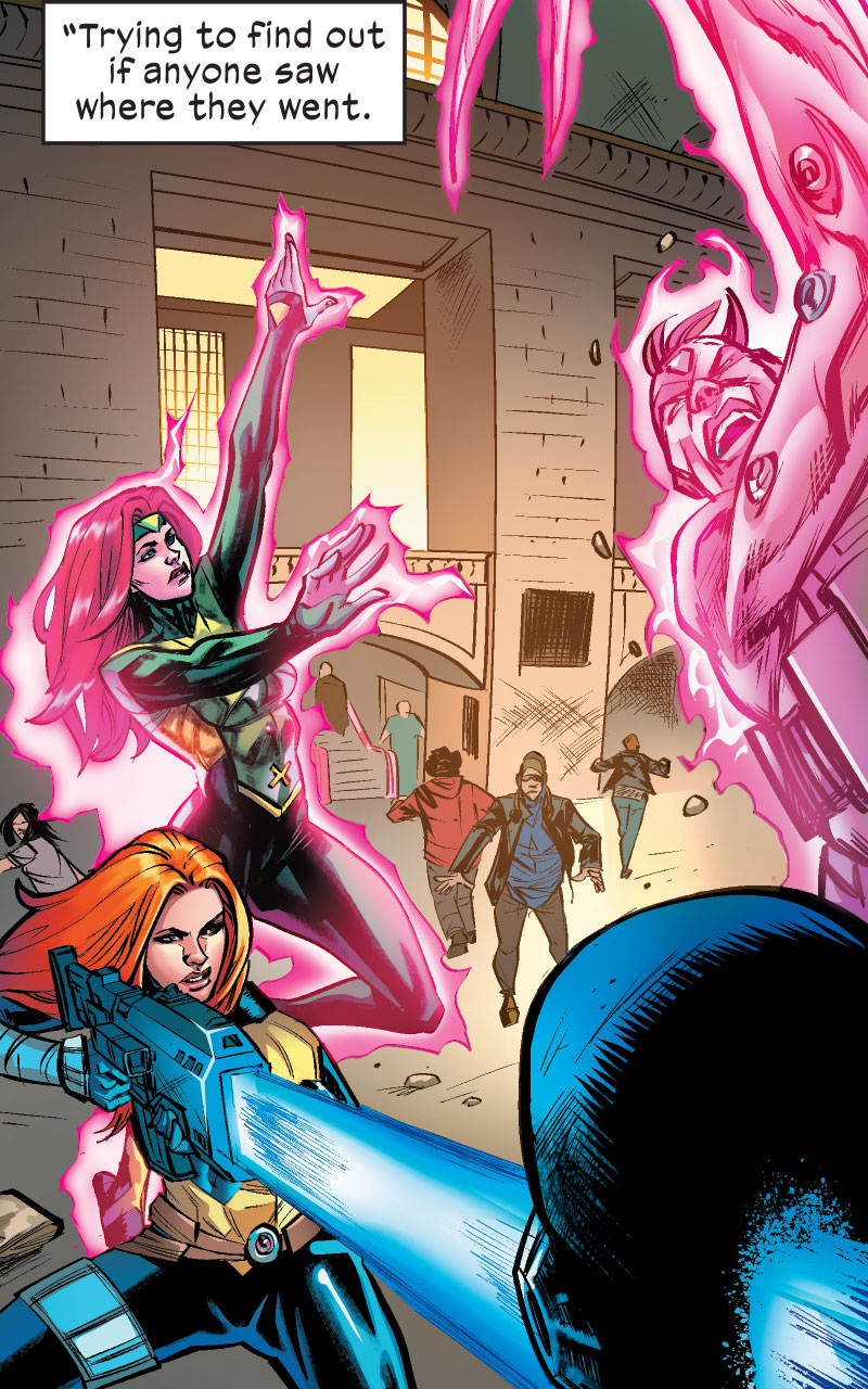 X-Men Unlimited Infinity Comic (2021-): Chapter 61 - Page 6