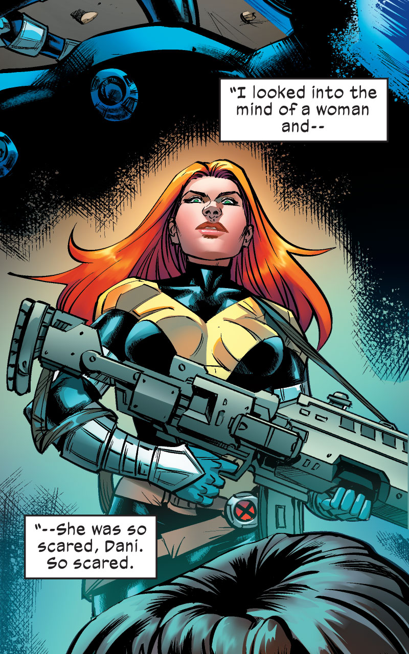 X-Men Unlimited Infinity Comic (2021-): Chapter 61 - Page 7