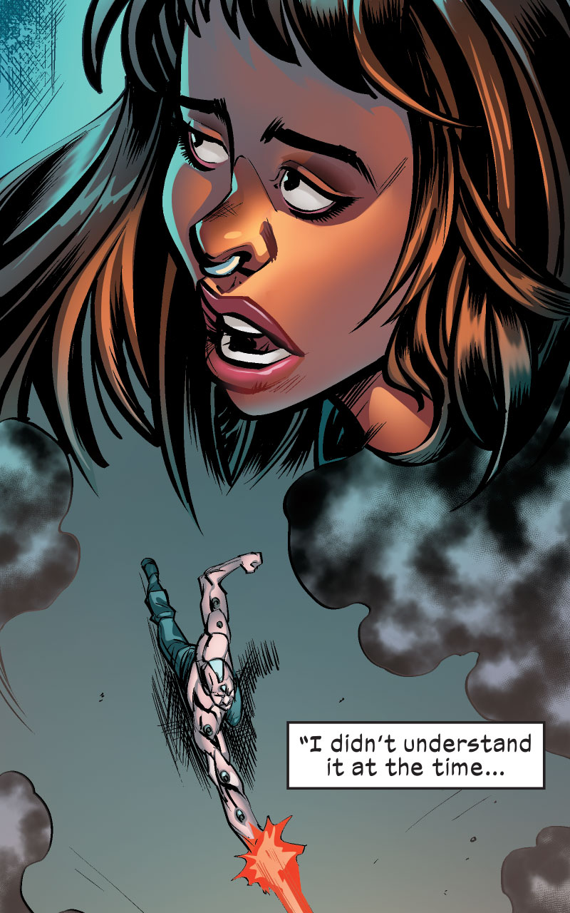 X-Men Unlimited Infinity Comic (2021-): Chapter 61 - Page 8