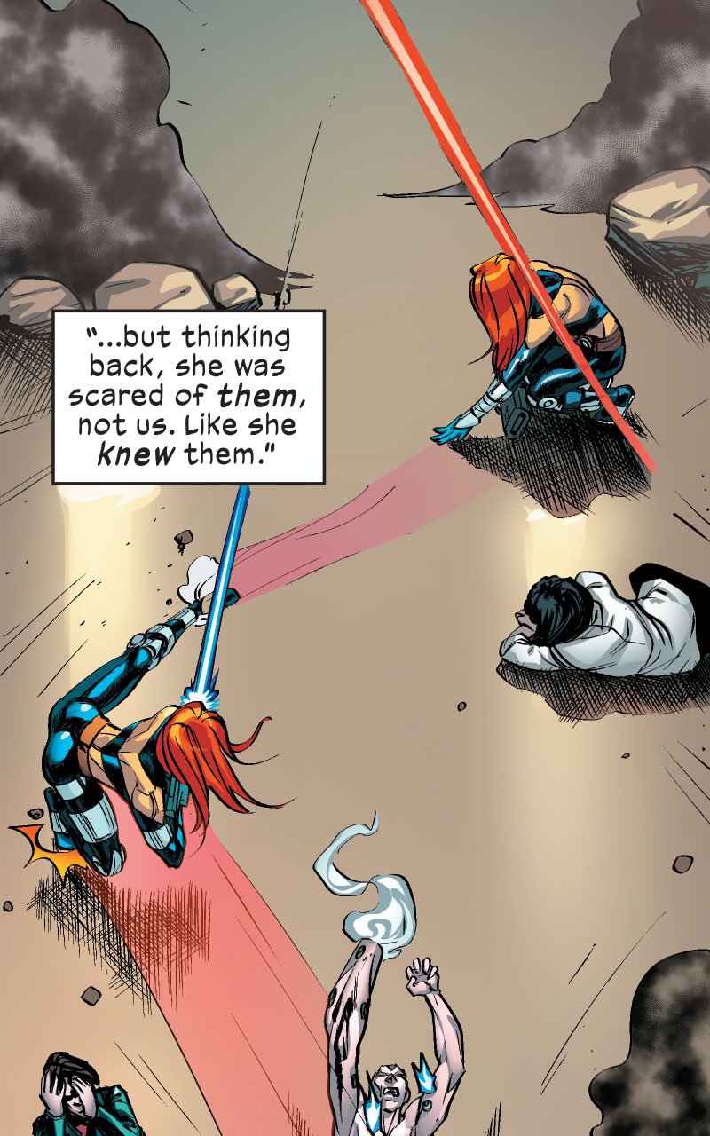X-Men Unlimited Infinity Comic (2021-): Chapter 61 - Page 9