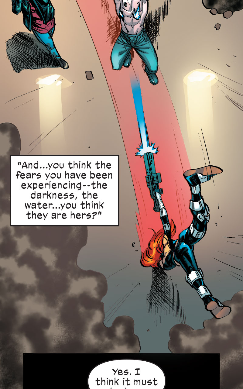 X-Men Unlimited Infinity Comic (2021-): Chapter 61 - Page 10