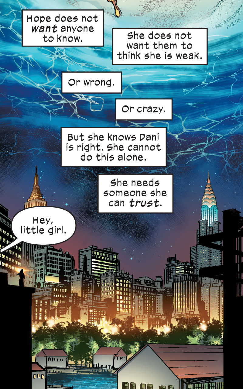 X-Men Unlimited Infinity Comic (2021-): Chapter 61 - Page 14