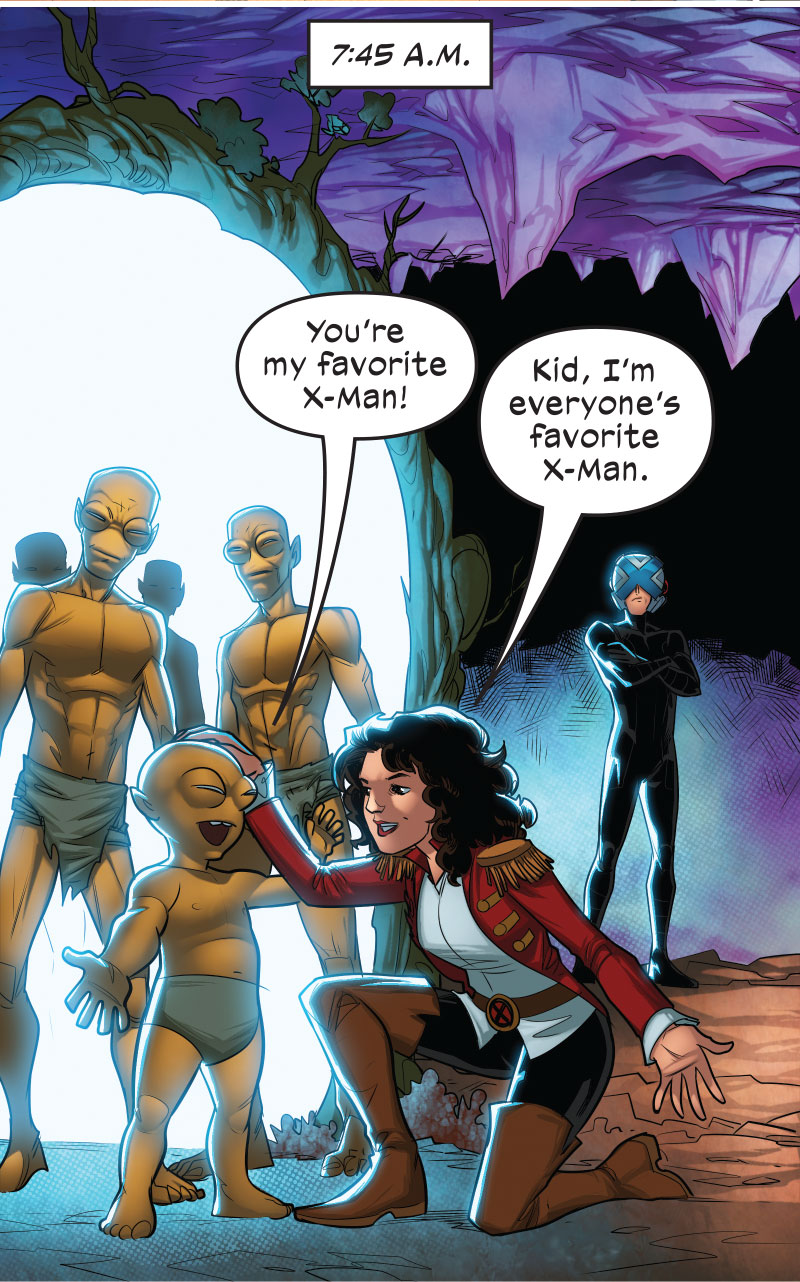 X-Men Unlimited Infinity Comic (2021-): Chapter 62 - Page 7