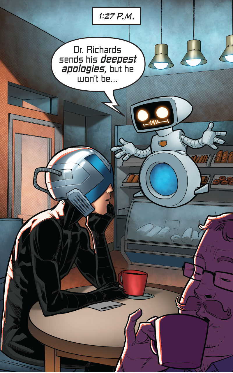X-Men Unlimited Infinity Comic (2021-): Chapter 62 - Page 9