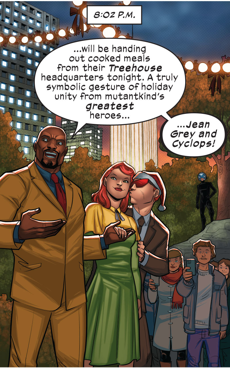 X-Men Unlimited Infinity Comic (2021-): Chapter 62 - Page 12