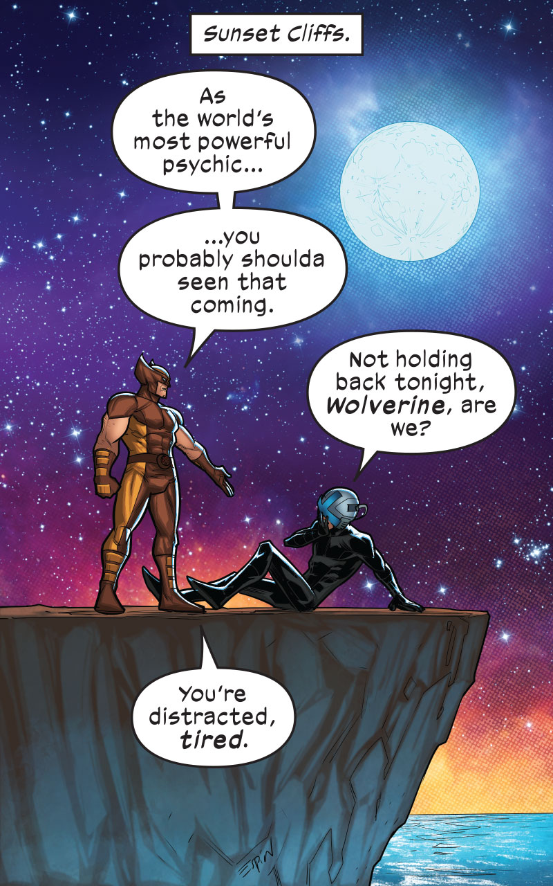 X-Men Unlimited Infinity Comic (2021-): Chapter 62 - Page 14