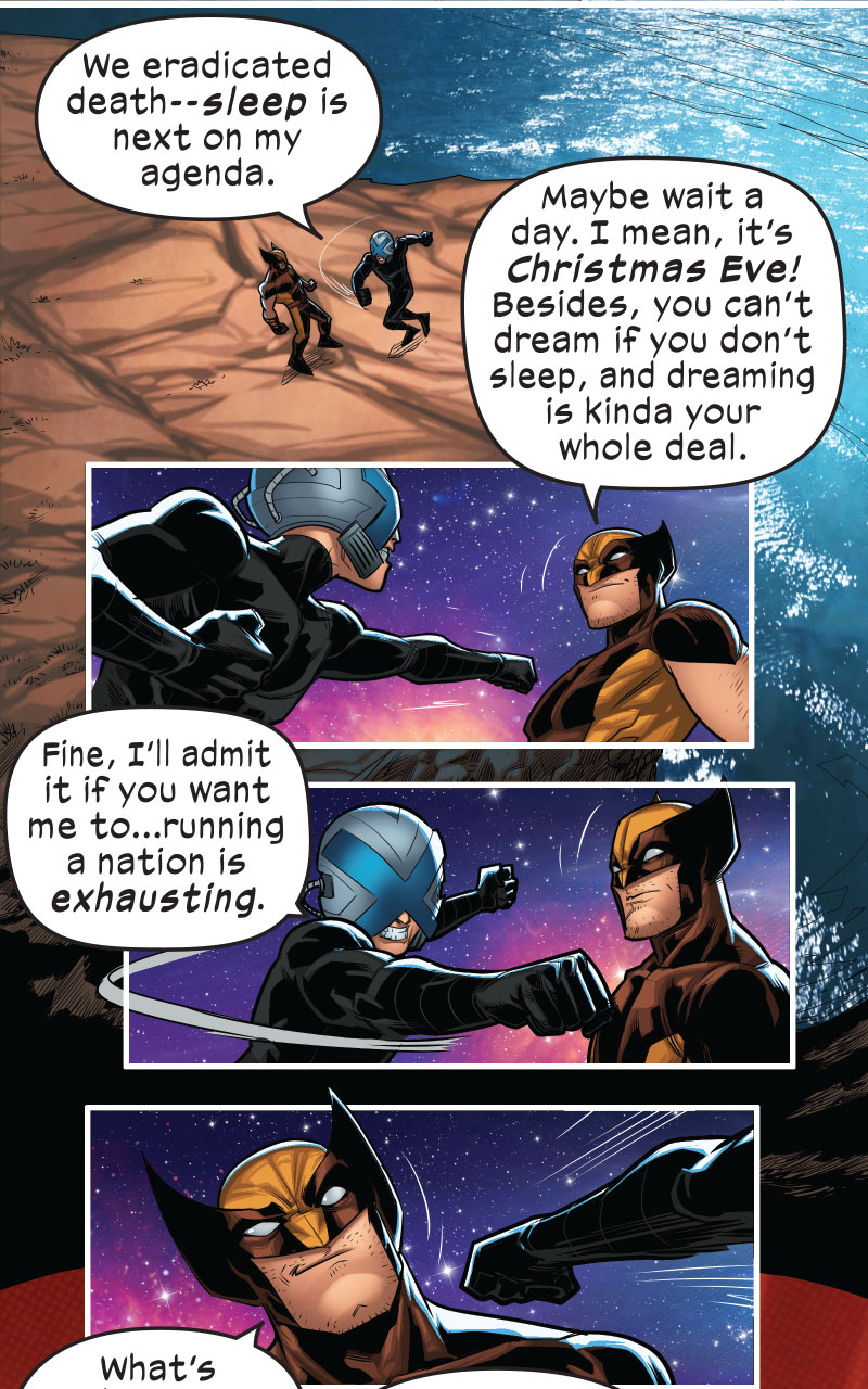 X-Men Unlimited Infinity Comic (2021-): Chapter 62 - Page 15
