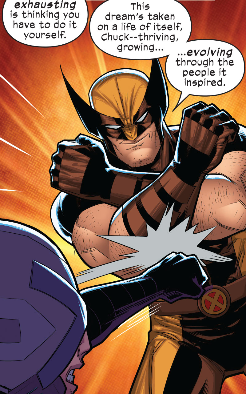 X-Men Unlimited Infinity Comic (2021-): Chapter 62 - Page 16