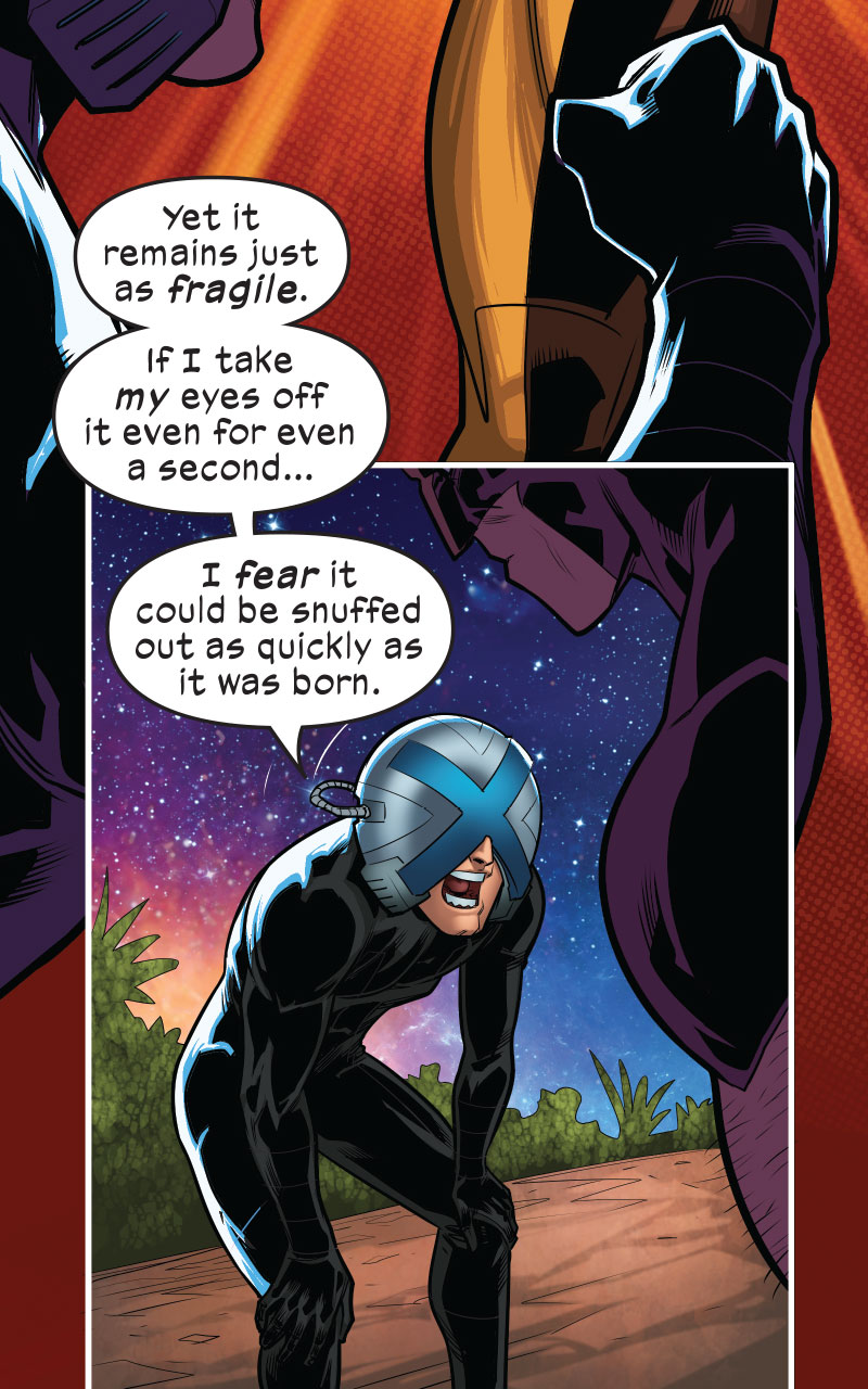 X-Men Unlimited Infinity Comic (2021-): Chapter 62 - Page 17